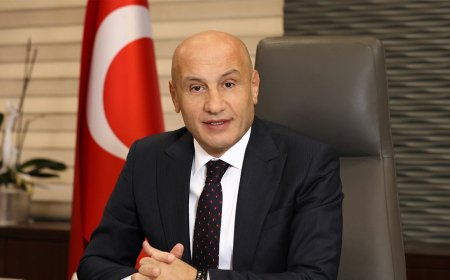 Gültepe: Büyümenin adresi tüketim değil, üretim ve ihracat