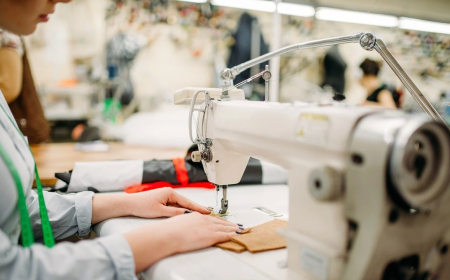 Türkiye tekstilde “çıkışı” tartışıyor, dünya yatırımla büyüyor