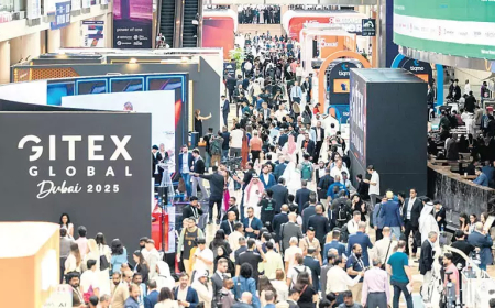 İhracatta yeni rota: Dijital kanallar öne çıkıyor