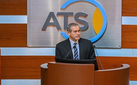 ATSO Başkanı Hacısüleyman: 2025’in yükünü 2026’ya taşımayacağız