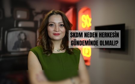 Geleceği Çöp Kutusuna Atıyoruz: SKDM Neden Herkesin Gündeminde Olmalı?