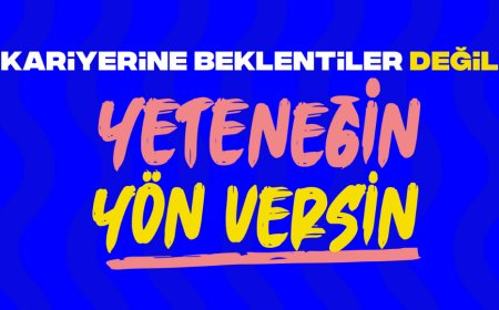 Turkcell’den gençlere kariyer kapısı: GNÇYTNK başvuruları başladı