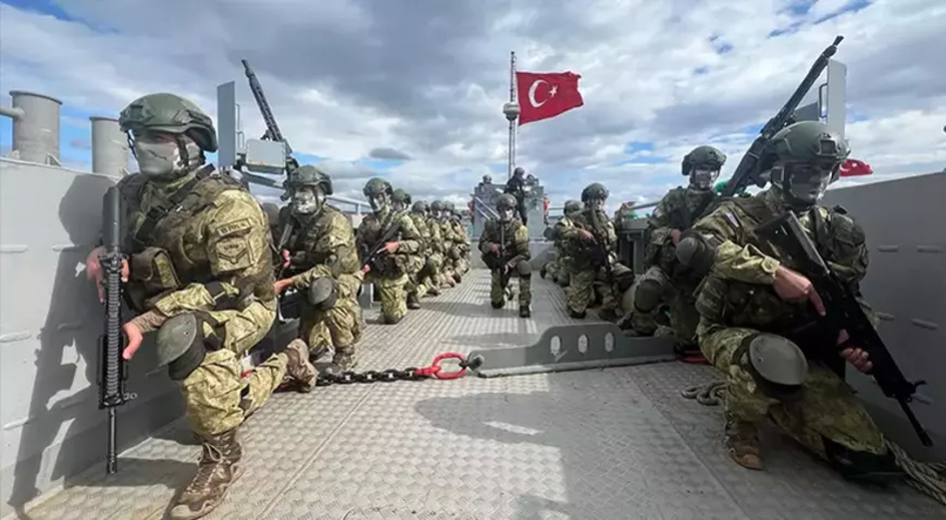 ABD’nin “Ankara Planı” Ortaya Çıktı: İsrail’e Türkiye Üzerinden Kritik Teklif