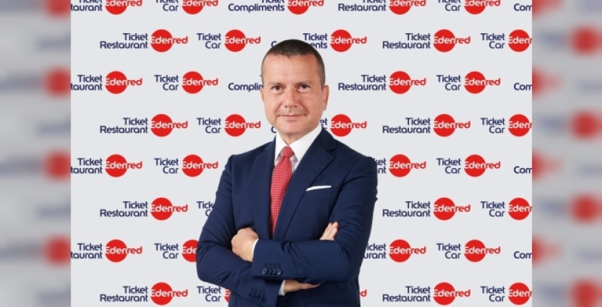 Edenred Türkiye’den 2026 Yemek Bedeli Yorumu: Artış Önemli Ama Yeterli Değil