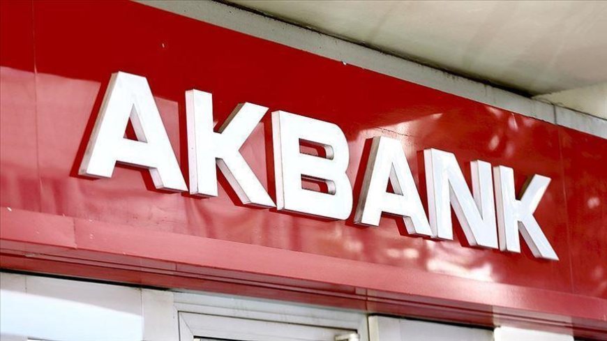 Akbank, ADB’den Türkiye’de Özel Sektöre İlk Krediyi Aldı: 100 Milyon Dolar Finansman Sağlandı