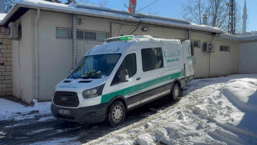 Gaziantep’te Komşu Kavgası Ölümle Sonuçlandı: Şüpheli Gözaltında