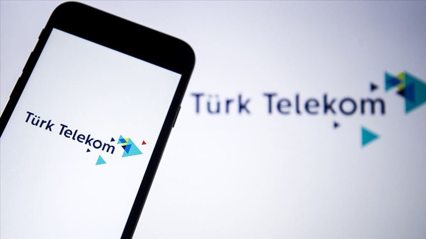 Türk Telekom Fiber ve 5G ile Dijital Dönüşümün Lideri Olmayı Hedefliyor