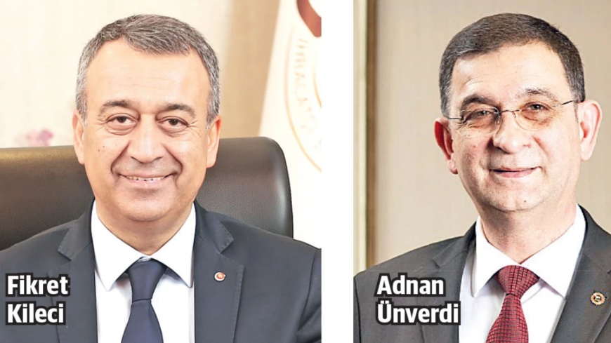 Gaziantep Ekonomisi 2026’ya Katma Değer Odaklı Giriyor