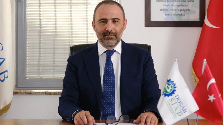 Sanayide Yeni Dönem: Veriyle Üreten, Bilgiyle Büyüyen Model