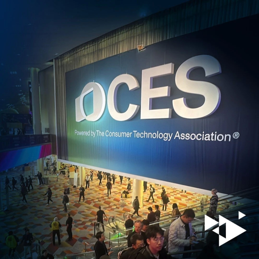 TT Ventures CES’te Küresel Yatırımcılarla Buluşuyor