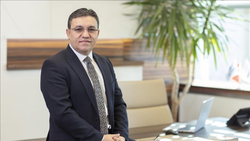 Gümüşsuyu Halı, International Carpet and Flooring Expo 2026’da Yenilikçi Tasarımlarıyla Yerini Aldı