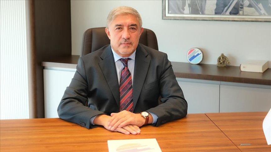 OMSAN Lojistik, Shell & Turcas ile enerji taşımacılığındaki işbirliğini büyüttü