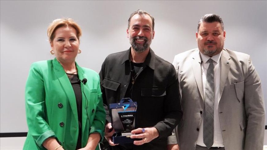 Daikin Türkiye Uzman Günü’nde sürdürülebilir mimari gündemdeydi