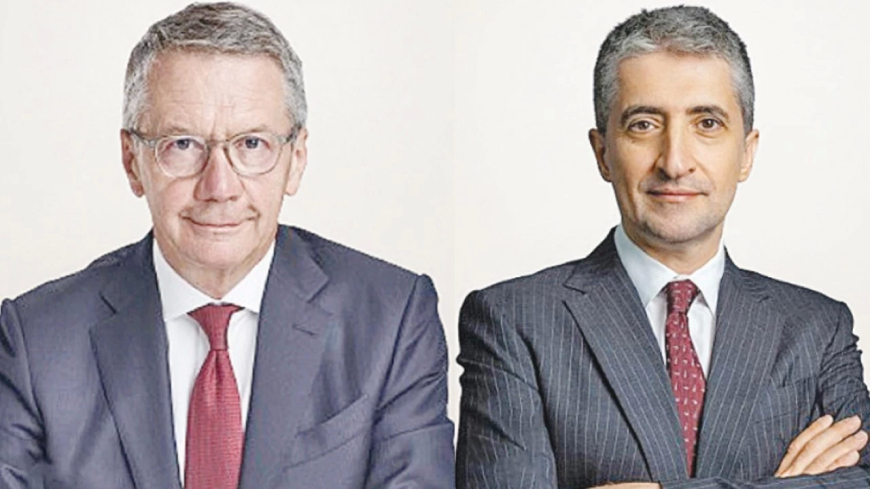 TÜSİAD’da Yeni Dönem Netleşiyor: YİK’te Ömer Aras, Yönetim Kurulu’nda Ozan Diren Öne Çıktı