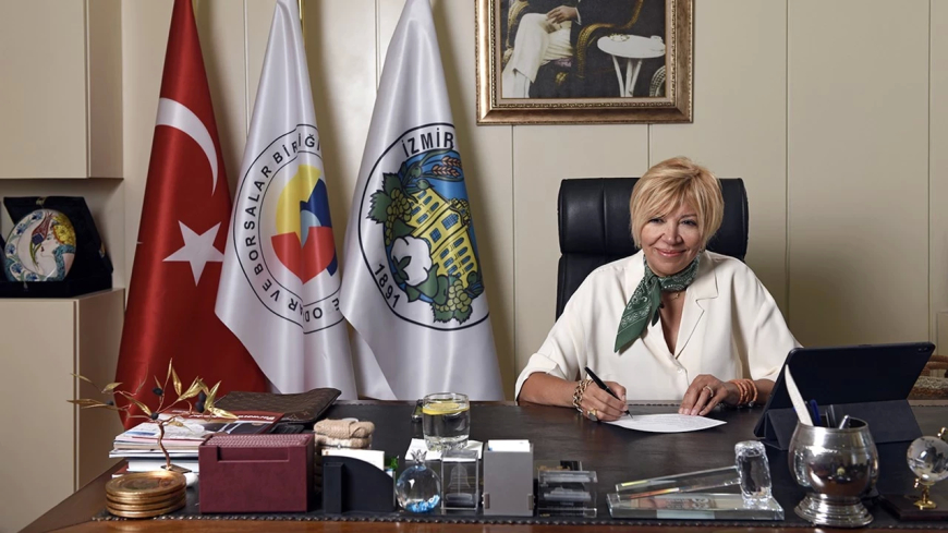 Ege pamuğunda rekolte düşüşü: Yağış verimi vurdu