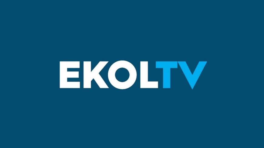 Ekol TV Hakkında “Kara Para” İddiası: 4 İsim Hakkında Soruşturma Başlatıldı