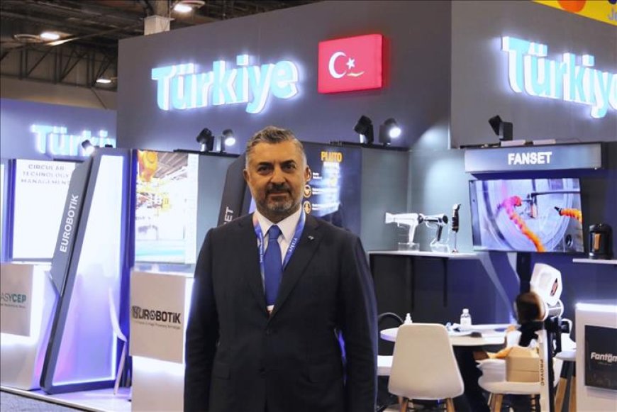 TT Ventures girişimleri CES 2026’da küresel ekosistemle buluştu