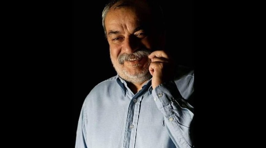 Koray Ergun Hayatını Kaybetti: Türk Tiyatrosunun Emektar İsmi 68 Yaşında Vefat Etti