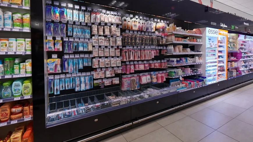 Türkiye’de yüzlerce mağazası bulunan Alman perakende devi 2025 cirosunu açıkladı