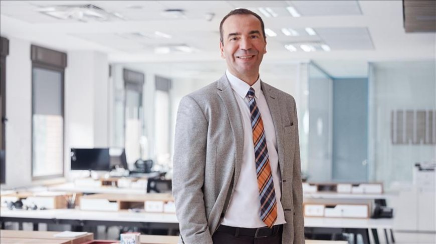 Logo Yazılım’dan yapay zekada uluslararası standart hamlesi