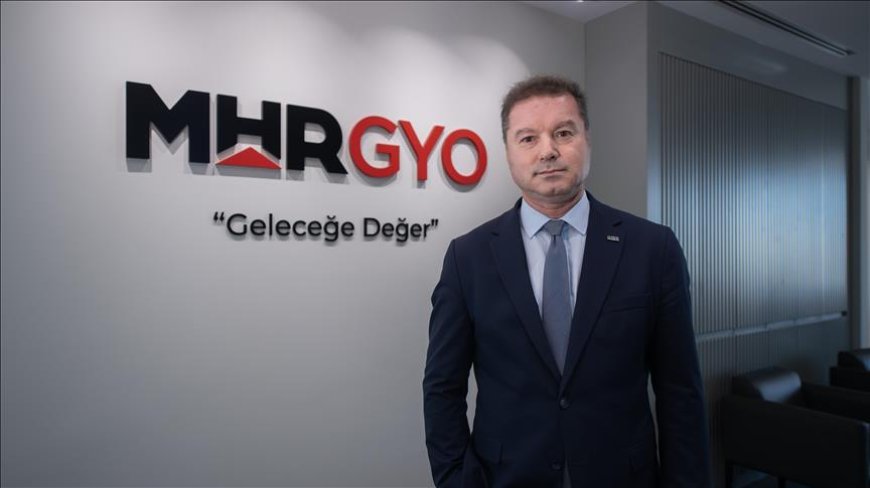 MHR GYO’nun kurumsal yönetim notu 94,32’ye yükseldi