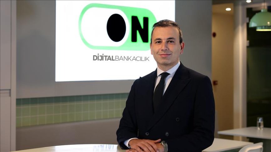 Burgan Bank’ta Dijital Bankacılık Hamlesi: ON’un Yeni Genel Müdür Yardımcısı Murat Bozkurt Oldu