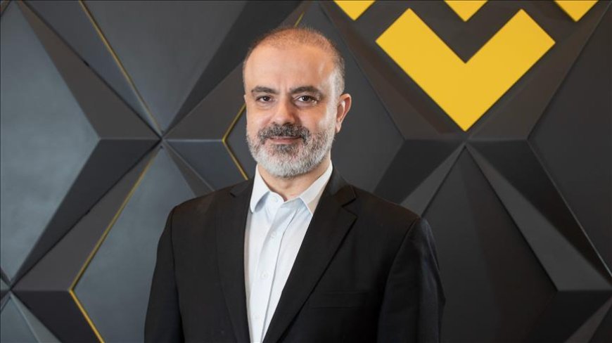 Binance TR Teknolojide Kadın Akademisi’nde Yeni Seviye: 102 Eğitimleri