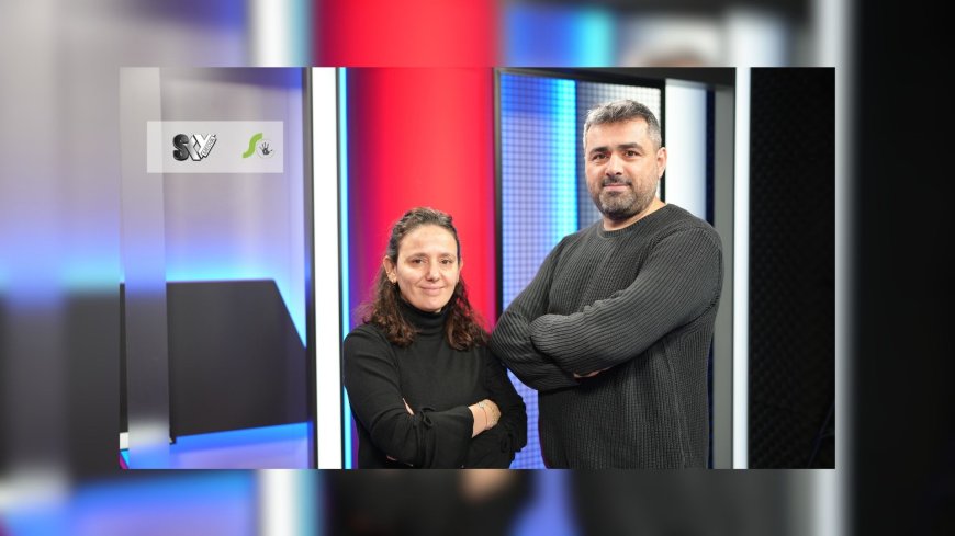 So Design Works, Sky Medya Prodüksiyon ile Güçlerini Birleştirdi