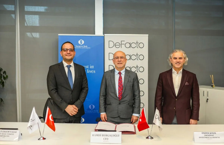 KoçSistem, Global Siber Güvenlik Listesinde 31’inci Sırada Yer Aldı