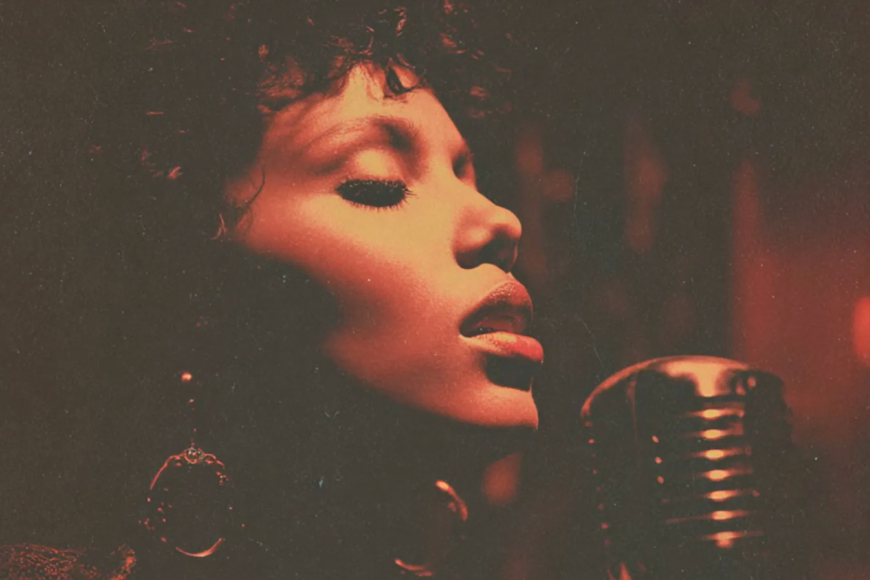 Şarkıları listeleri altüst etmişti: Herkesin hayran olduğu o isim yapay zekâ çıktı