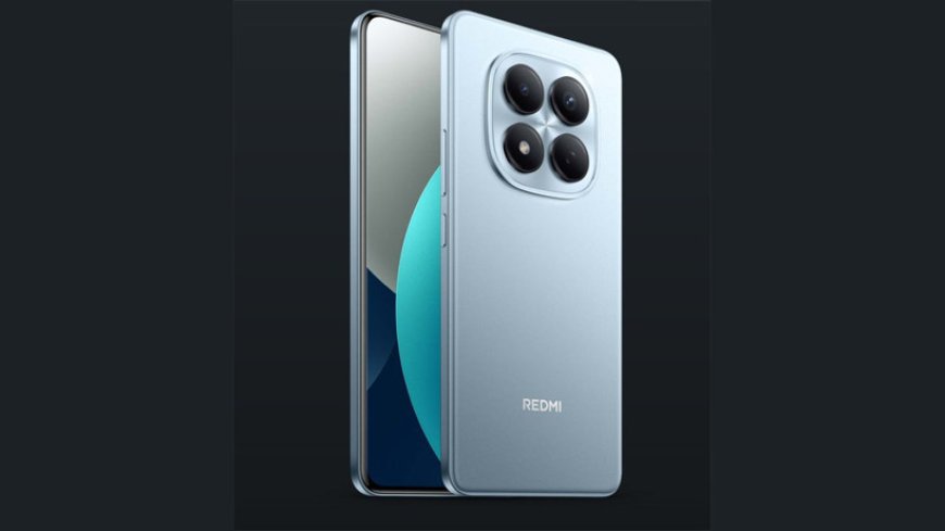 Xiaomi’den dayanıklılık ve yapay zekâ odaklı yeni hamle: Redmi Note 15 serisi