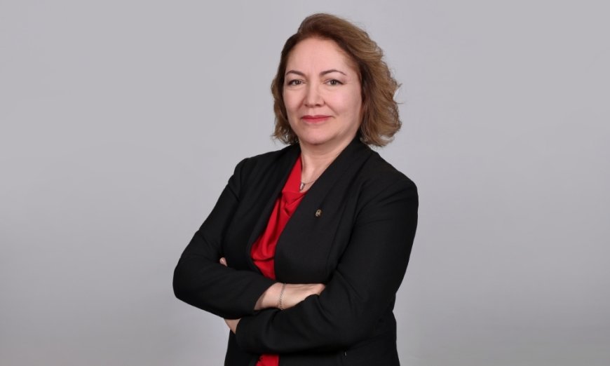 Aras Kargo’da operasyonel mükemmellikten sorumlu yeni atama