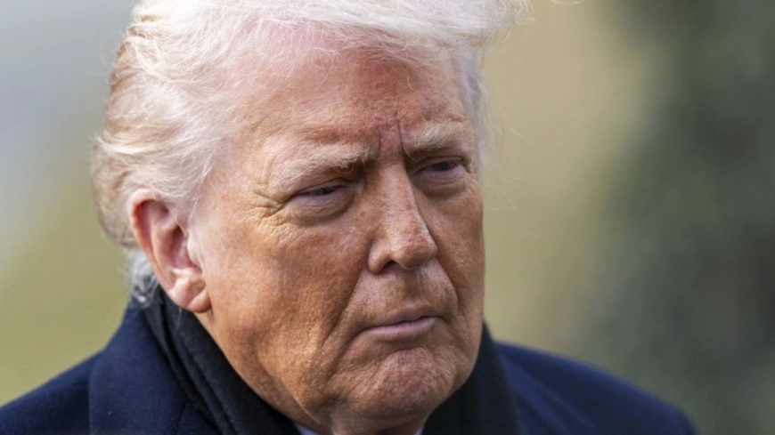 Trump’tan İran’a sert mesaj: “Bana bir şey olursa karşılığı ağır olur”