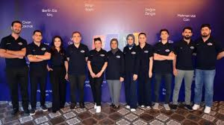 Eksim Holding’in Genç Enerji Programı için yeni dönem başvuruları başladı