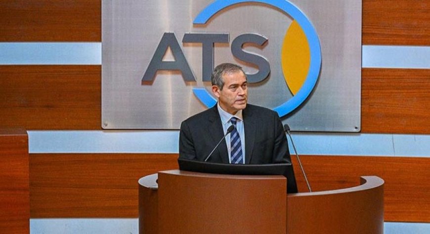 ATSO Başkanı Hacısüleyman: 2025’in yükünü 2026’ya taşımayacağız