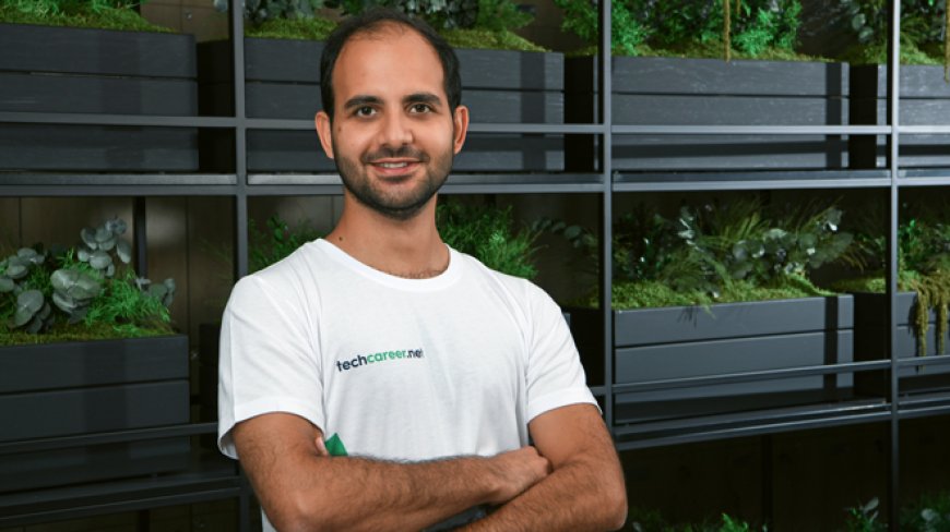 Techcareer.net, işe alım süreçlerini Yetenek Havuzu ile yeniden kurguladı