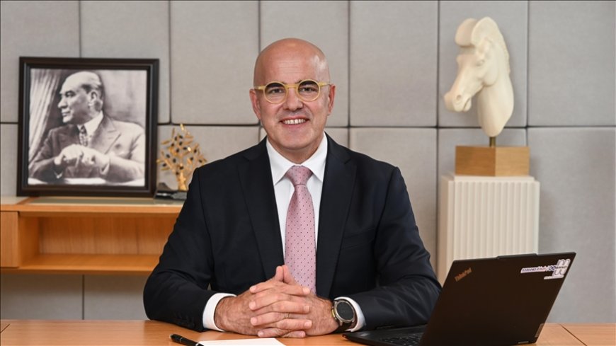 Sabancı Holding ikinci yüzyılına yeni bir büyüme diliyle giriyor
