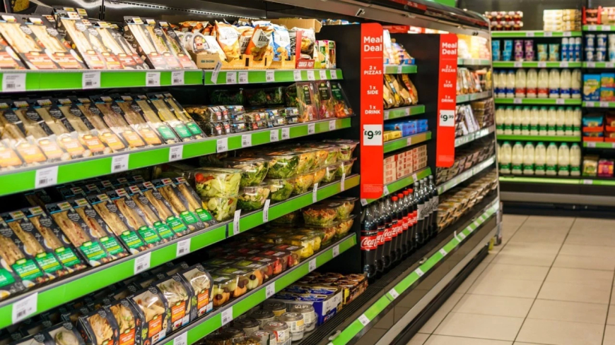 Süpermarket devi hatayı kabul etti: Asda, 53 bin çalışana geri ödeme yapacak