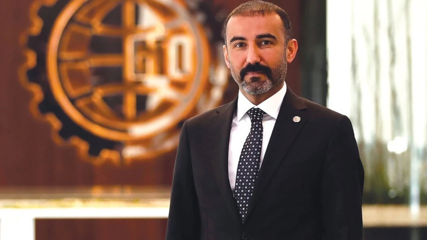 Yıldırım: Küresel belirsizlikte 2026, denge ve sabır yılı olacak