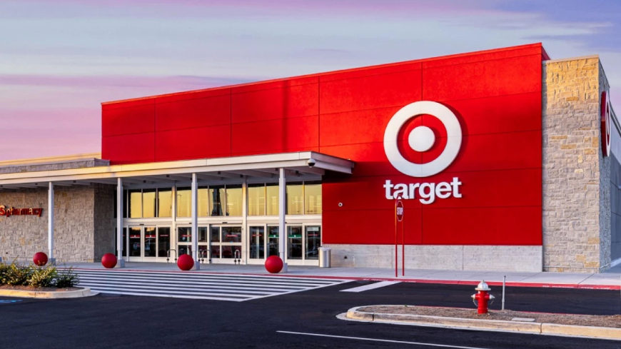 Perakende Devinde Alarm Zilleri: Target Çoklu Krizle Mücadele Ediyor