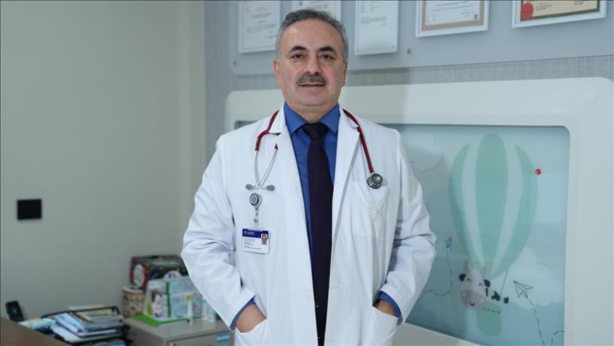 Uzmandan Ailelere Uyarı: Paketli Gıdalar Çocuk Sağlığını Tehdit Ediyor