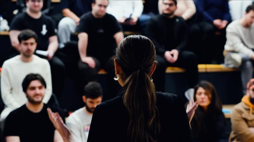 Turknet’ten Gençlere Dijital Topluluk Hamlesi: “GigaCrew” Başladı