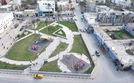 Libya Dış Ticaret Bankası’ndan Türkiye vurgusu: İşbirliğinde yüksek büyüme potansiyeli