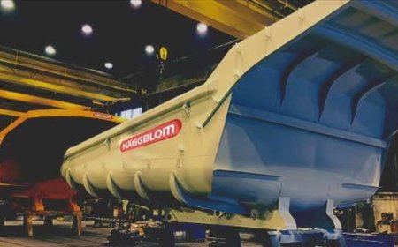 OYAK’tan Avrupa’da Stratejik Hamle: Miilux OY, Haggblom’u Bünyesine Kattı