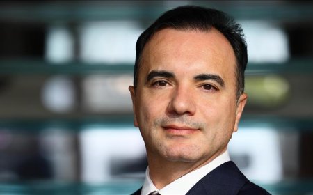 Abdi İbrahim’de üst yönetimde yeni atama