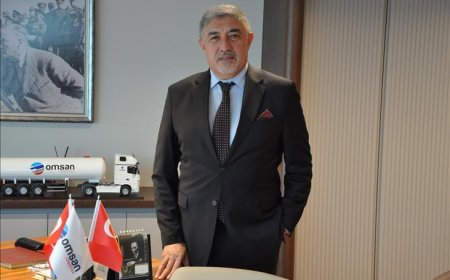 OMSAN Lojistik, Linde ile işbirliğini genişletti