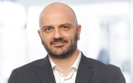 İzocam’da Üst Düzey Görev Değişimi: Kerem Kürklü Genel Direktörlüğe Atandı