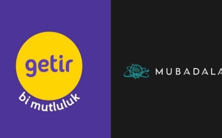 Getir Kurucularından 700 Milyon Dolarlık Dava: Mubadala’yla Anlaşmazlık