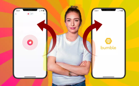 Flört Dünyasında Devrim Yaratan Kadın: Whitney Wolfe Herd’ün Çalkantılı Yolculuğu