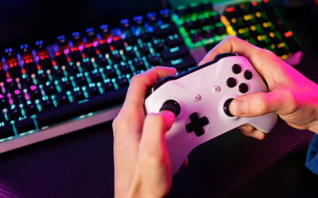 Türk oyun sektörü vites yükseltti: 2025’te 1 milyar dolarlık eşiği aştı